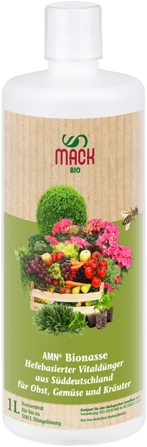 AMN Bionasse 1 Liter