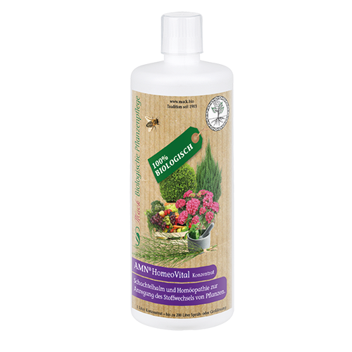 AMN HomeoVital 1 Ltr.