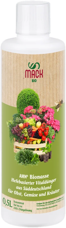 AMN Bionasse 500 ml
