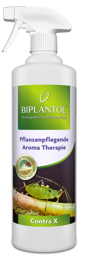 BIPLANTOL Contra X 500 ml Sprühflasche