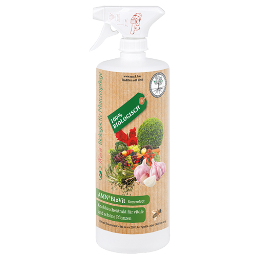 AMN Biovit ANWENDUNGSFERTIG 1 Ltr