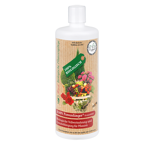 AMN Powerdünger 1 Ltr