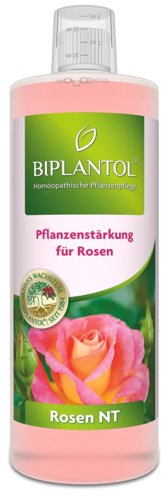 BIPLANTOL Rosen NT