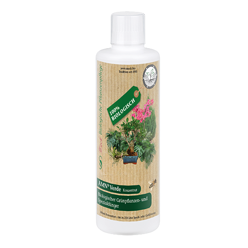 AMN Verde 0,5 Ltr.