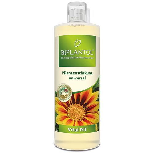 BIPLANTOL Vital NT 250ml