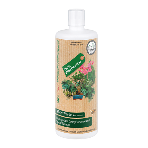 AMN Verde 1 Ltr.