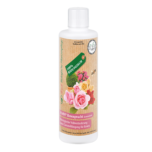 AMN Rosenpracht 0,5 Ltr.