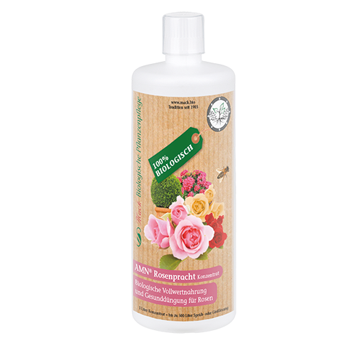 AMN Rosenpracht 1 Ltr.