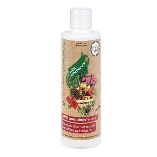 AMN Powerdünger 0,5 Ltr.